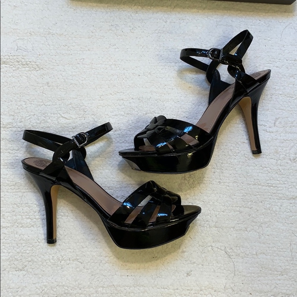 Patent Heels